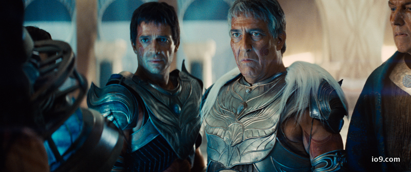 Illustration for article titled John Carter of Mars Images 3